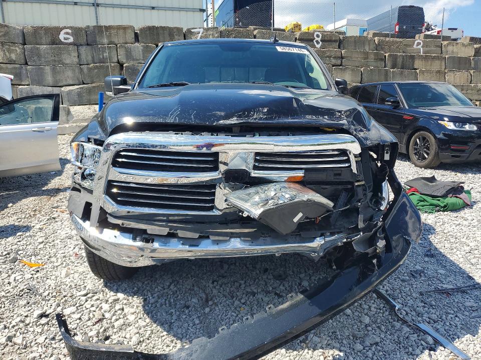 Aukcja sprzedaży 2016 Ram 1500, vin: 3C6RR7LT7GG181946, numer aukcji: 58567146