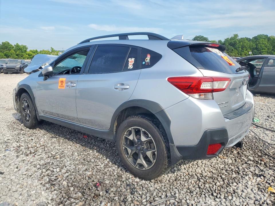 Продаж на аукціоні авто 2019 Subaru Crosstrek, vin: JF2GTAEC8KH230261, номер лоту: 56702616
