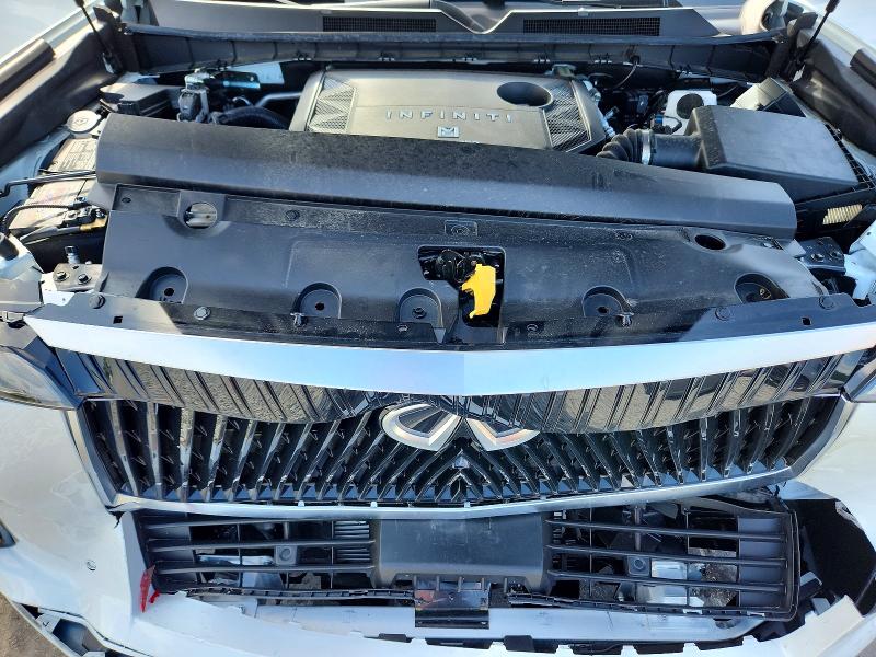 Продаж на аукціоні авто 2026 Infiniti Qx80, vin: JN8AZ3AA9T9010226, номер лоту: 58353396