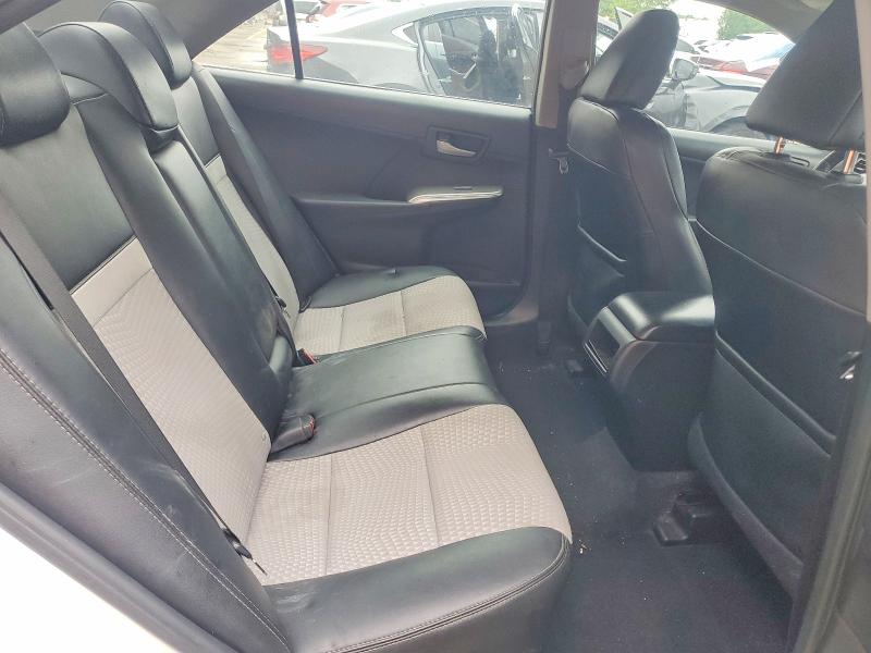2012 Toyota Camry მანქანა იყიდება აუქციონზე, vin: 4T1BF1FK8CU615250, აუქციონის ნომერი: 57220226