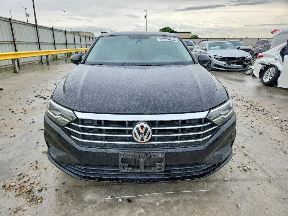 Продаж на аукціоні авто 2021 Volkswagen Jetta, vin: 3VWC57BU9MM044750, номер лоту: 58011616