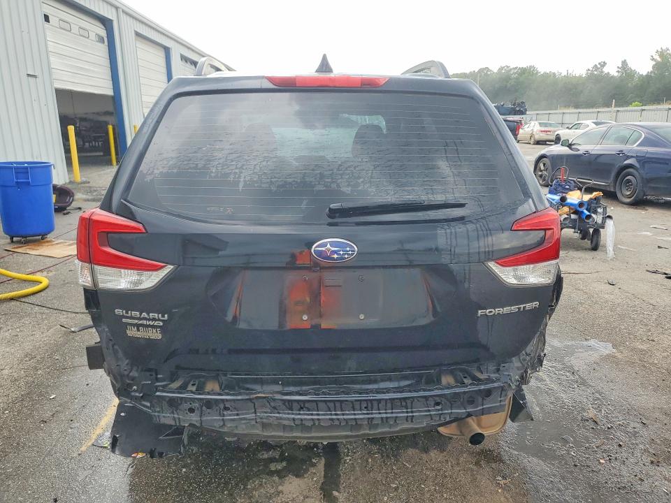 Aukcja sprzedaży 2020 Subaru Forester, vin: JF2SKADC2LH484757, numer aukcji: 59118756