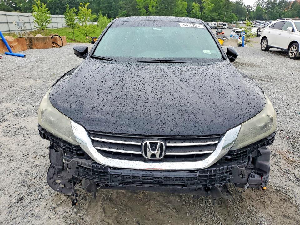 55757096 :رقم المزاد ، 1HGCR2F55DA284518 vin ، 2013 Honda Accord مزاد بيع