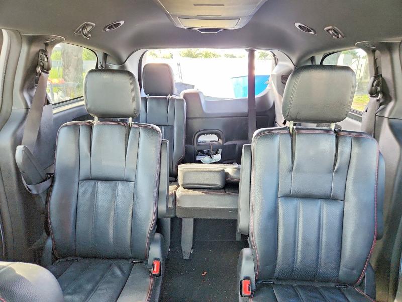 Aukcja sprzedaży 2019 Dodge Grand Caravan, vin: 2C4RDGEG7KR750157, numer aukcji: 59062156
