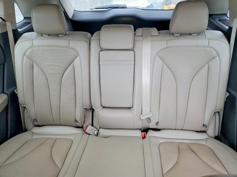 55393656 :رقم المزاد ، 2LMPJ8KP7NBL15758 vin ، 2022 Lincoln Nautilus مزاد بيع