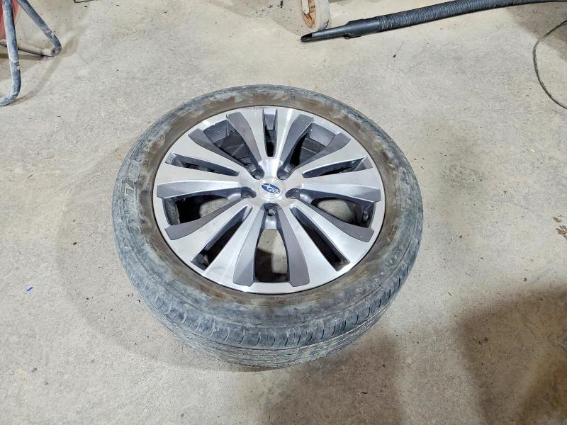 Aukcja sprzedaży 2022 Subaru Ascent, vin: 4S4WMARD5N3441053, numer aukcji: 59103746