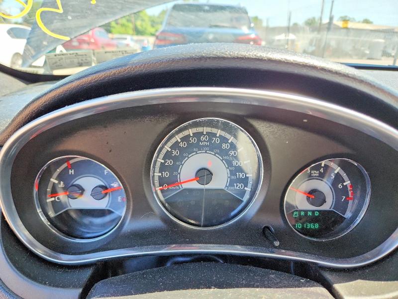 Aukcja sprzedaży 2014 Chrysler 200, vin: 1C3CCBABXEN211852, numer aukcji: 54698436