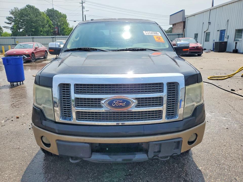 Aukcja sprzedaży 2011 Ford F150, vin: 1FTFW1ET0BKD85469, numer aukcji: 55152606