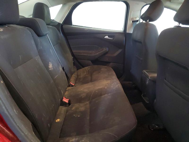 Продаж на аукціоні авто 2016 Ford Focus, vin: 1FADP3F29GL293130, номер лоту: 56176956