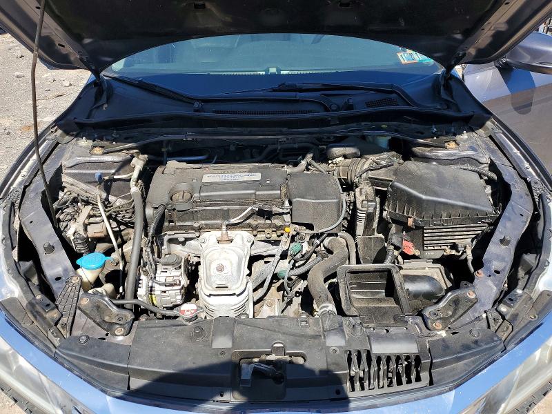 Продаж на аукціоні авто 2015 Honda Accord, vin: 1HGCR2F89FA085310, номер лоту: 57498376