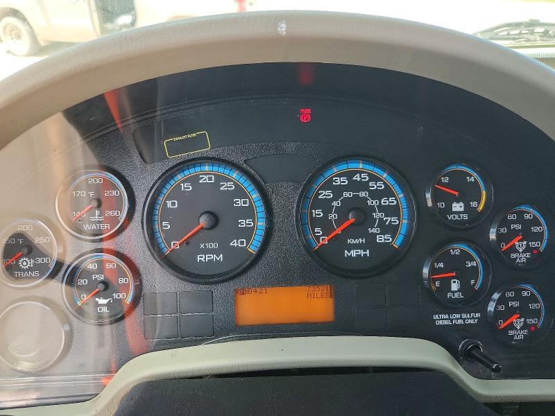 Продаж на аукціоні авто 2014 International 4300, vin: 3HAJTSKN5EL776257, номер лоту: 56219716