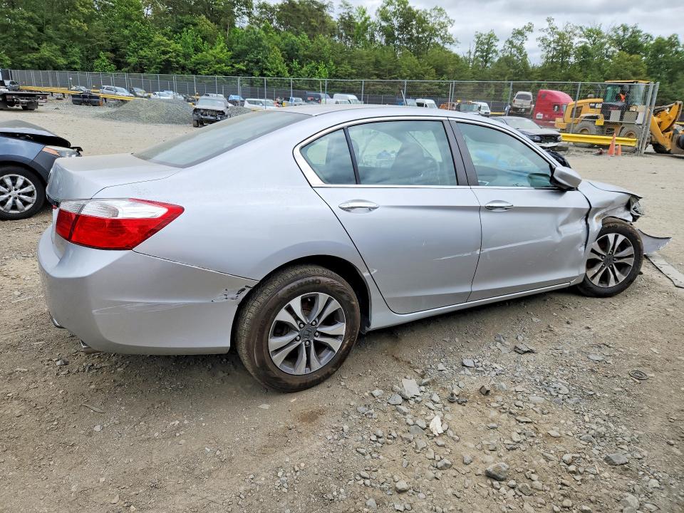 Продажа на аукционе авто 2013 Honda Accord, vin: 1HGCR2F37DA057958, номер лота: 56591966