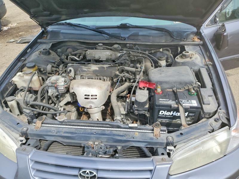 Aukcja sprzedaży 1998 Toyota Camry, vin: 4T1BG22K6WU335422, numer aukcji: 57892186