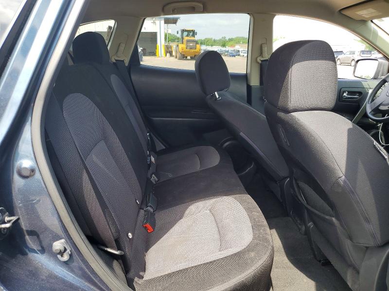 Aukcja sprzedaży 2012 Nissan Rogue, vin: JN8AS5MV3CW714938, numer aukcji: 56819066