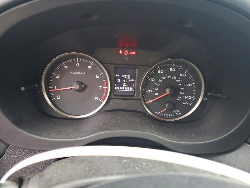 Aukcja sprzedaży 2015 Subaru Impreza, vin: JF1GPAT60FG296045, numer aukcji: 56281026