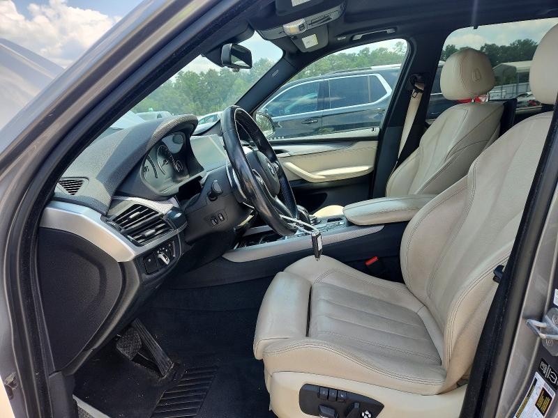 2014 Bmw X5 მანქანა იყიდება აუქციონზე, vin: 5UXKR0C57E0H23178, აუქციონის ნომერი: 58827696