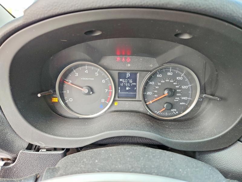Продажа на аукционе авто 2015 Subaru Impreza, vin: JF1GJAK68FH007023, номер лота: 58146256