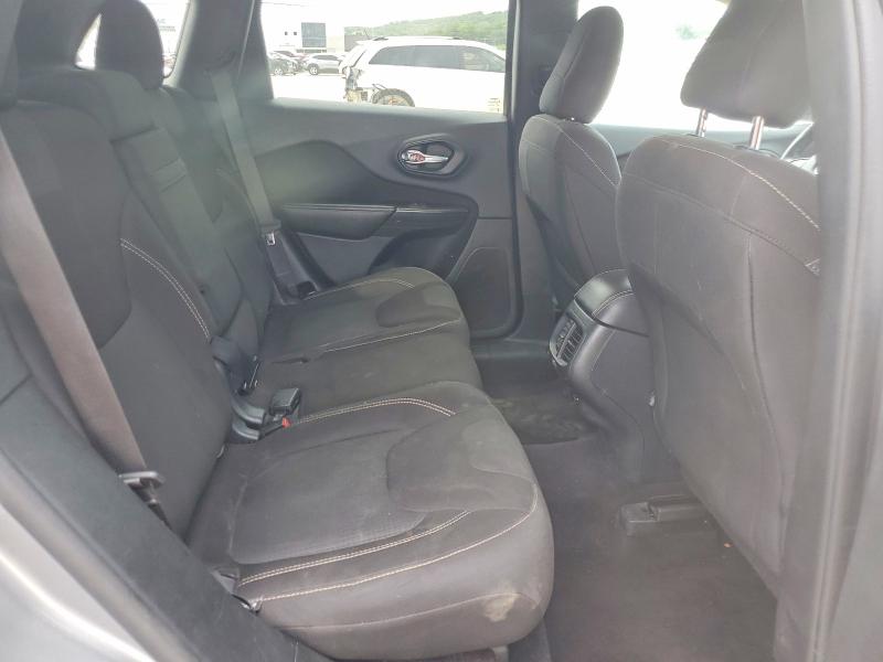Aukcja sprzedaży 2016 Jeep Cherokee, vin: 1C4PJLCB9GW171900, numer aukcji: 56279236