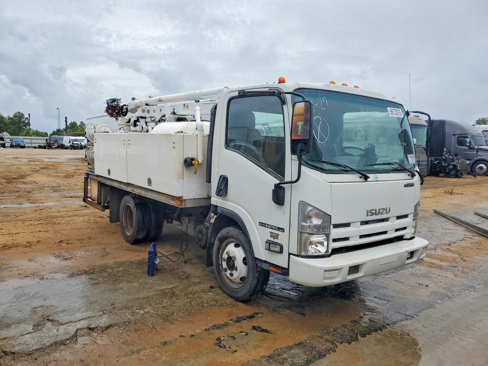 Aukcja sprzedaży 2012 Isuzu Npr Hd, vin: 54DC4W1B2CS803319, numer aukcji: 56733076