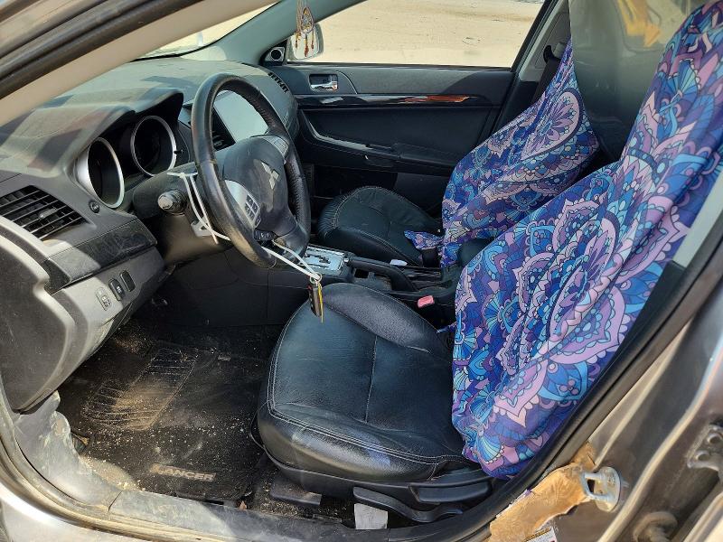 Aukcja sprzedaży 2014 Mitsubishi Lancer, vin: JA32U8FW0EU002286, numer aukcji: 58845786