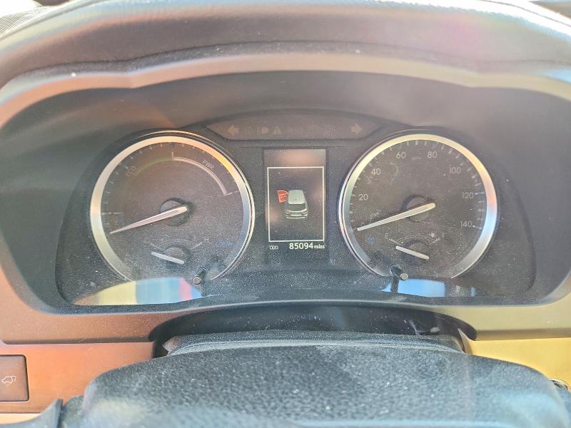 Продаж на аукціоні авто 2019 Toyota Highlander Hybrid, vin: 5TDDGRFH4KS077923, номер лоту: 54172066