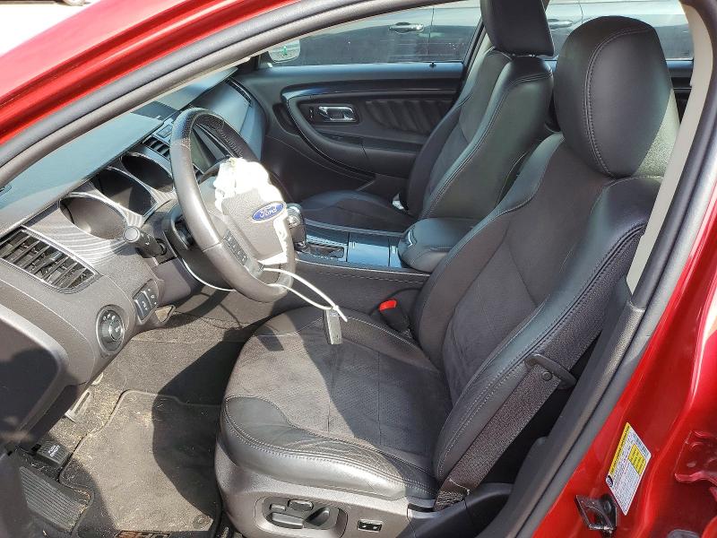 Aukcja sprzedaży 2010 Ford Taurus, vin: 1FAHP2KT5AG141629, numer aukcji: 59183386