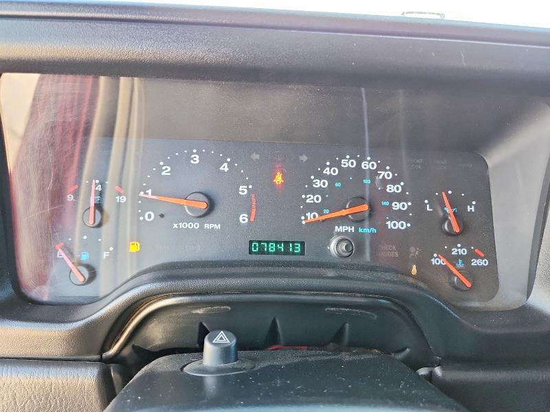 Продажа на аукционе авто 2004 Jeep Wrangler, vin: 1J4FA39S94P700586, номер лота: 58044876
