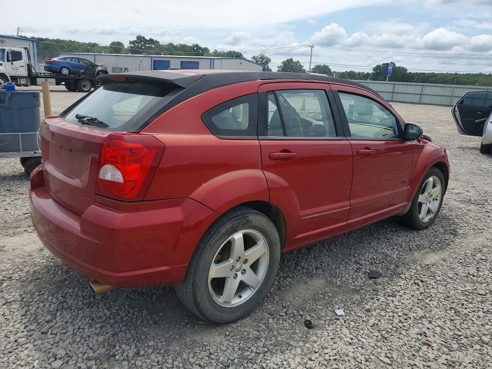 55334056 :رقم المزاد ، 1B3HB78K58D541949 vin ، 2008 Dodge Caliber مزاد بيع