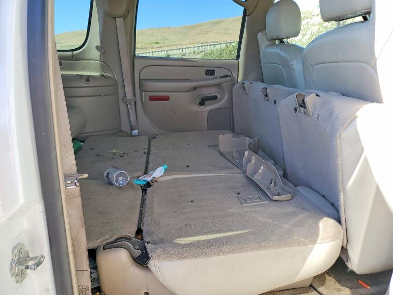Продажа на аукционе авто 2006 Gmc Yukon Xl, vin: 1GKFK16Z66J173626, номер лота: 56686416