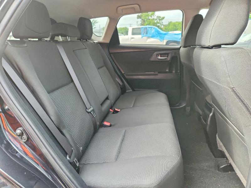 2018 Toyota Corolla Im მანქანა იყიდება აუქციონზე, vin: JTNKARJE8JJ566001, აუქციონის ნომერი: 57208526