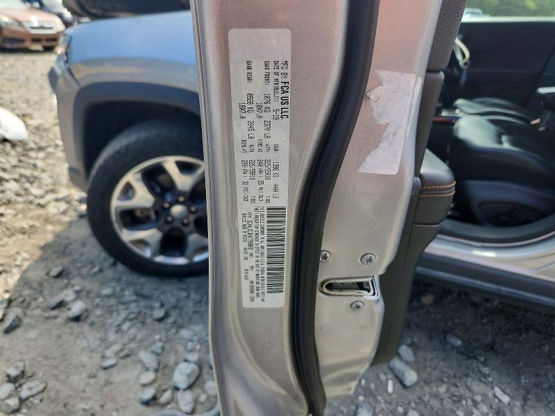 Aukcja sprzedaży 2019 Jeep Compass, vin: 3C4NJCCBXKT788602, numer aukcji: 58652536