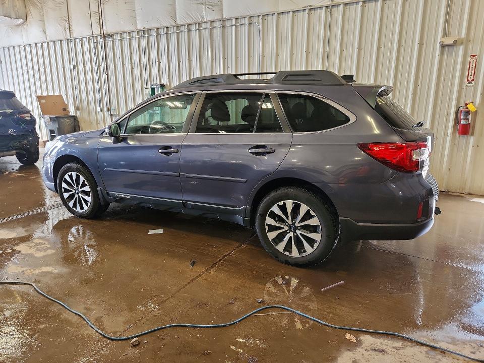 Продаж на аукціоні авто 2016 Subaru Outback, vin: 4S4BSBNC3G3276971, номер лоту: 57673846