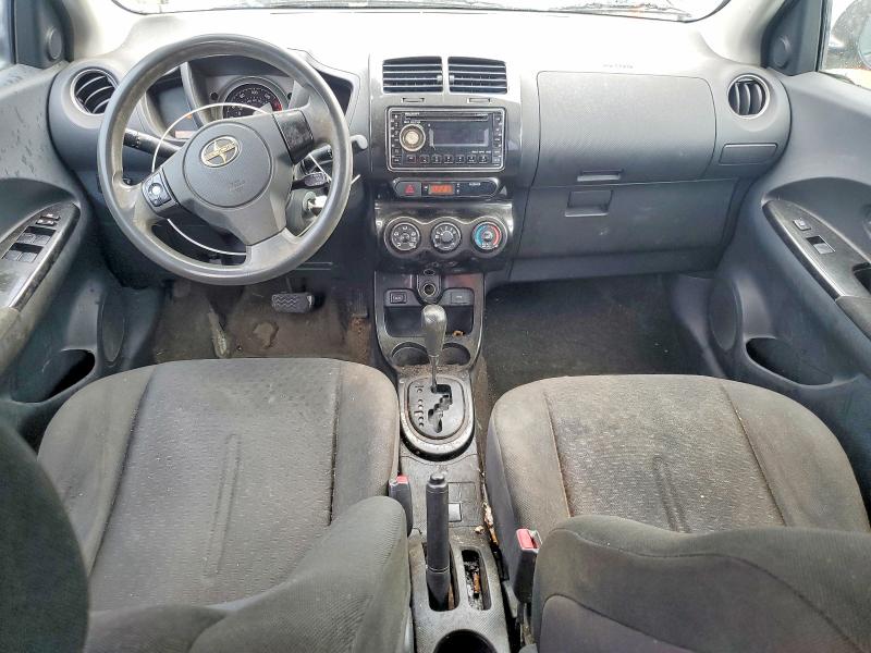 Продаж на аукціоні авто 2009 Scion Xd, vin: JTKKU10429J047410, номер лоту: 59014606