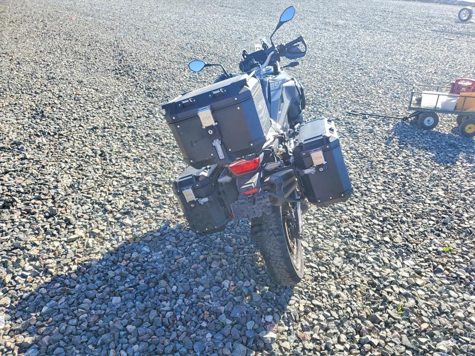 54876156 :رقم المزاد ، WB10B1905P6G94193 vin ، 2023 Bmw F 850 مزاد بيع