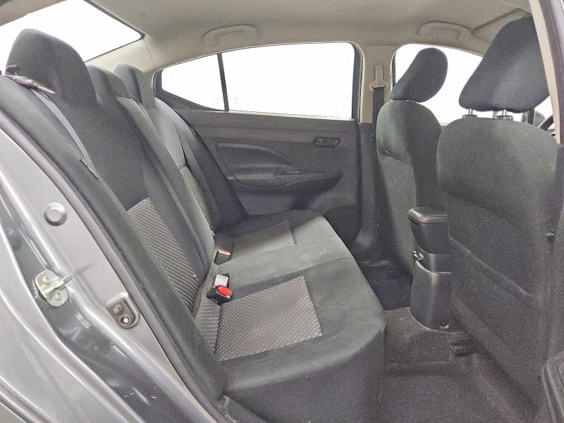 Aukcja sprzedaży 2020 Nissan Versa, vin: 3N1CN8DV3LL858298, numer aukcji: 54546546