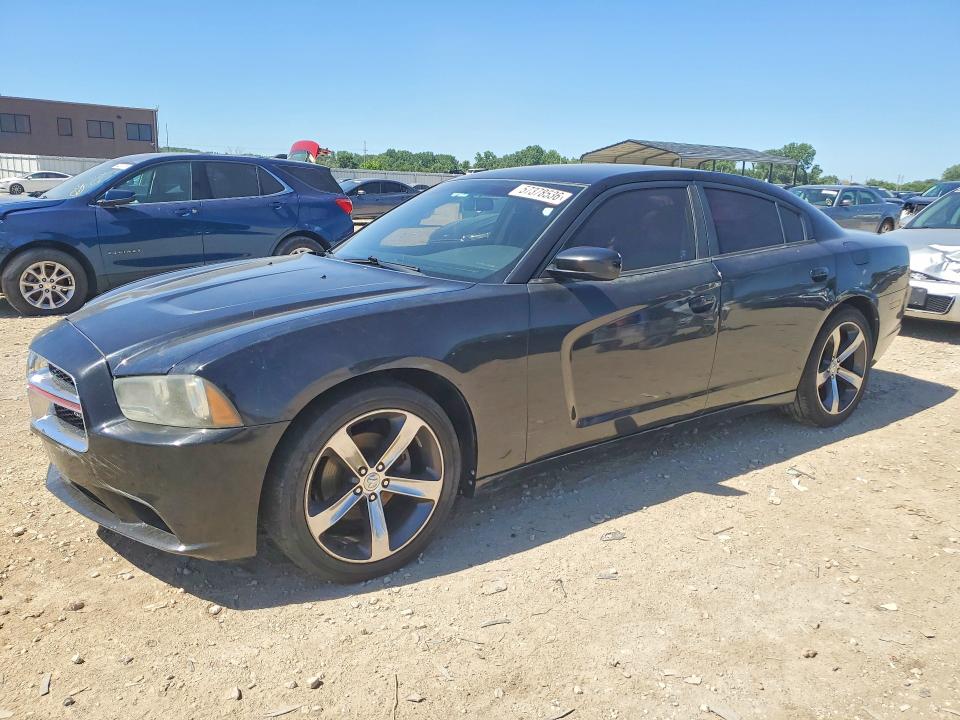 Aukcja sprzedaży 2011 Dodge Charger, vin: 2B3CL3CG5BH513548, numer aukcji: 57378536
