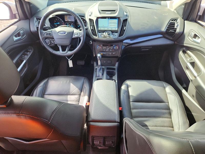 58630396 :رقم المزاد ، 1FMCU9J94HUD98672 vin ، 2017 Ford Escape مزاد بيع