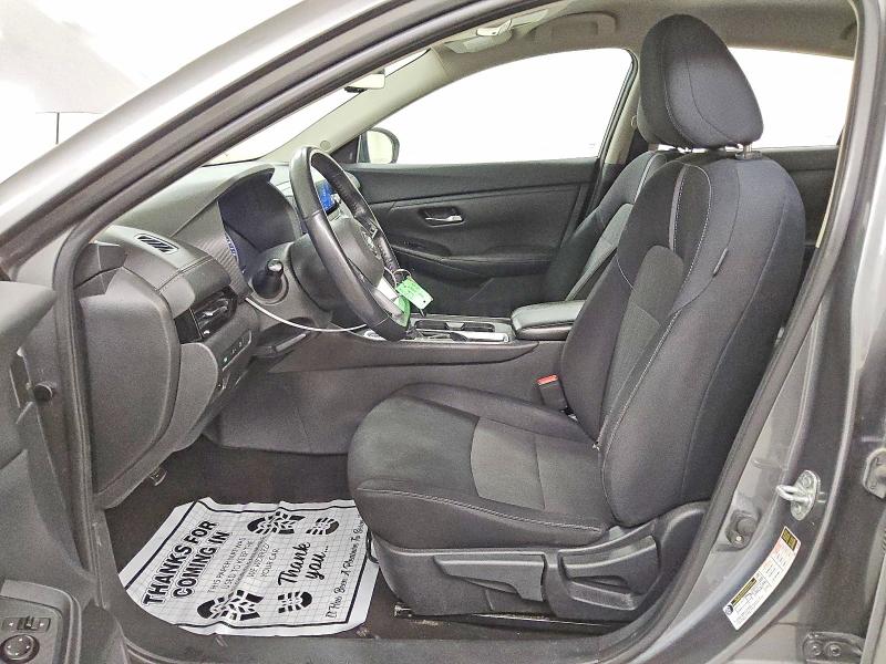 Продажа на аукционе авто 2021 Nissan Sentra, vin: 3N1AB8CV4MY268102, номер лота: 57437996