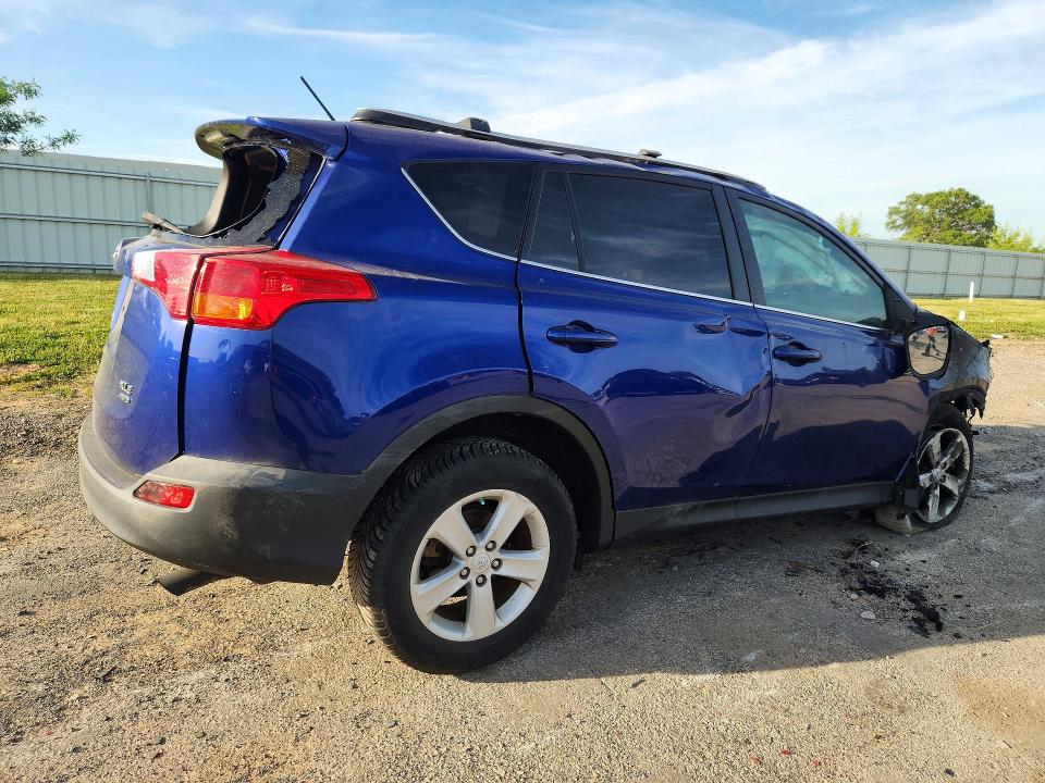Aukcja sprzedaży 2014 Toyota Rav4, vin: 2T3RFREV9EW126875, numer aukcji: 56088186