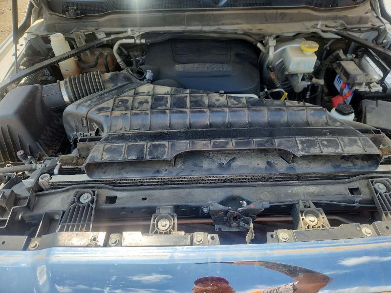 Продажа на аукционе авто 2020 Ram 2500, vin: 3C6UR4HJ5LG110481, номер лота: 56354686