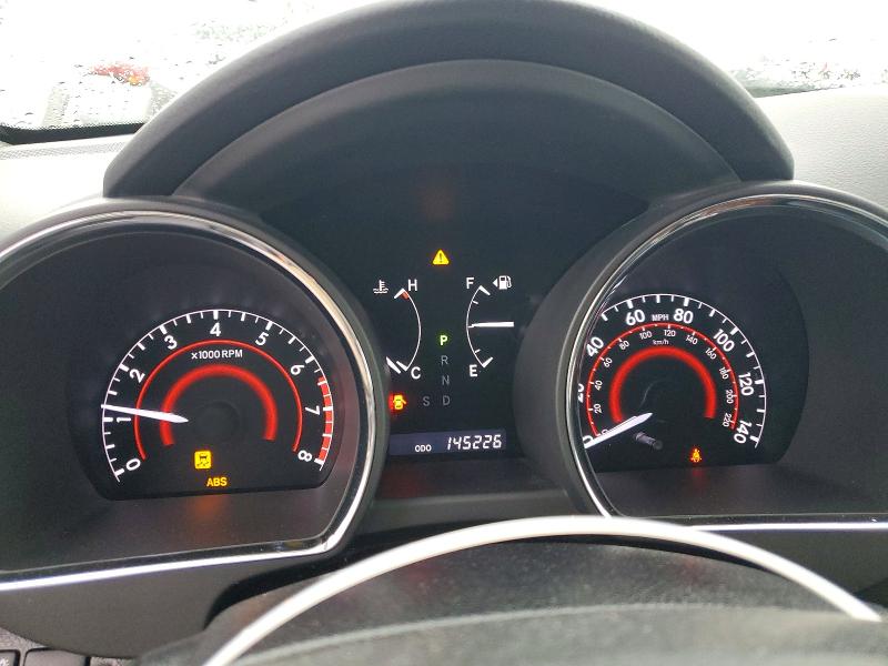 Aukcja sprzedaży 2013 Toyota Highlander, vin: 5TDDK3EH2DS261337, numer aukcji: 56445006