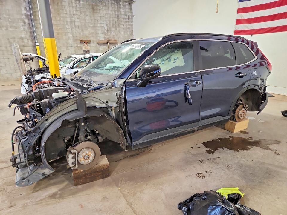 Aukcja sprzedaży 2024 Honda Cr-v, vin: 2HKRS6H84RH802632, numer aukcji: 56254256
