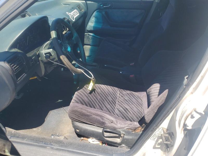 Продажа на аукционе авто 1991 Honda Accord, vin: 1HGCB9851MA007858, номер лота: 55775506