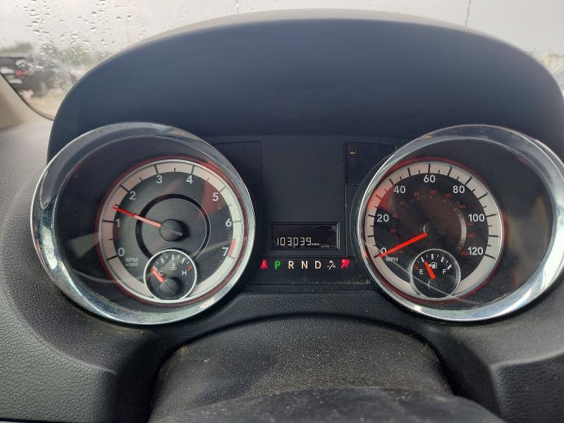 Aukcja sprzedaży 2017 Dodge Grand Caravan, vin: 2C4RDGBG0HR758792, numer aukcji: 56345966