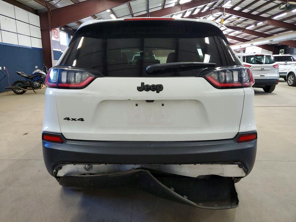 Aukcja sprzedaży 2023 Jeep Cherokee, vin: 1C4PJMMBXPD112791, numer aukcji: 57377596