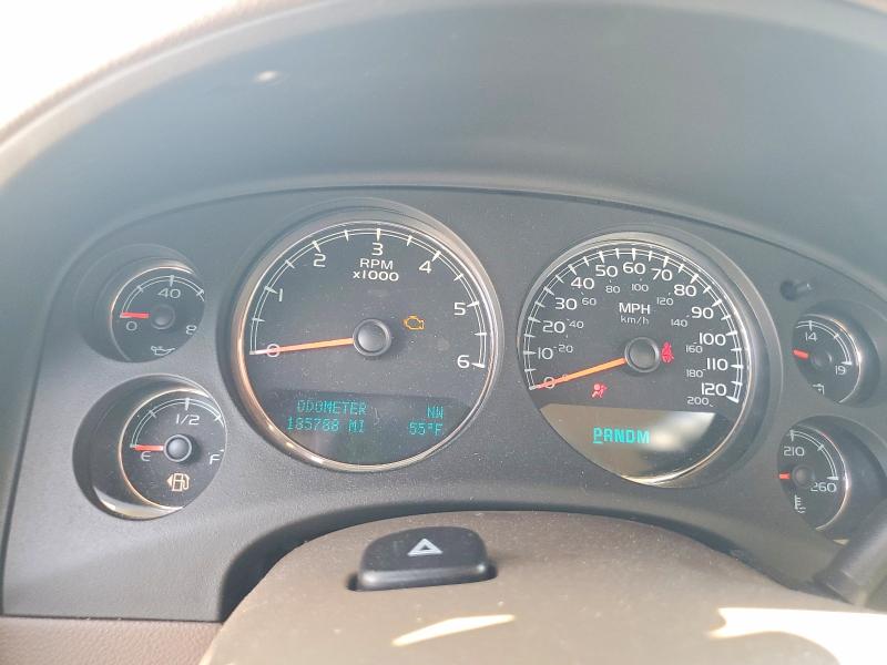 Aukcja sprzedaży 2009 Gmc Yukon, vin: 1GKEC33329R213713, numer aukcji: 55589486