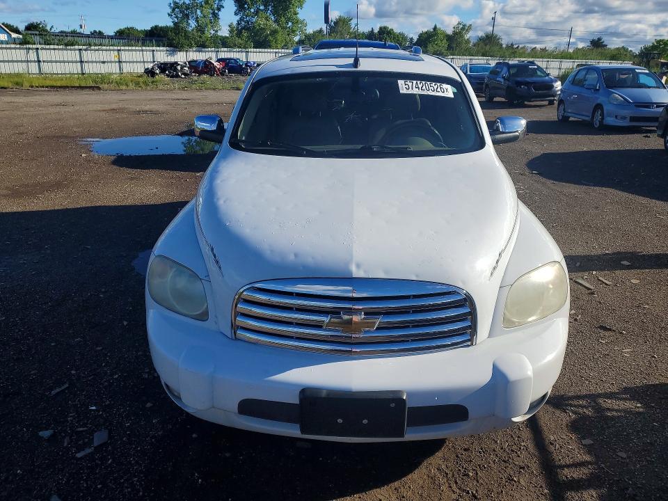 Продажа на аукционе авто 2008 Chevrolet Hhr, vin: 3GNDA53P08S637017, номер лота: 57420526