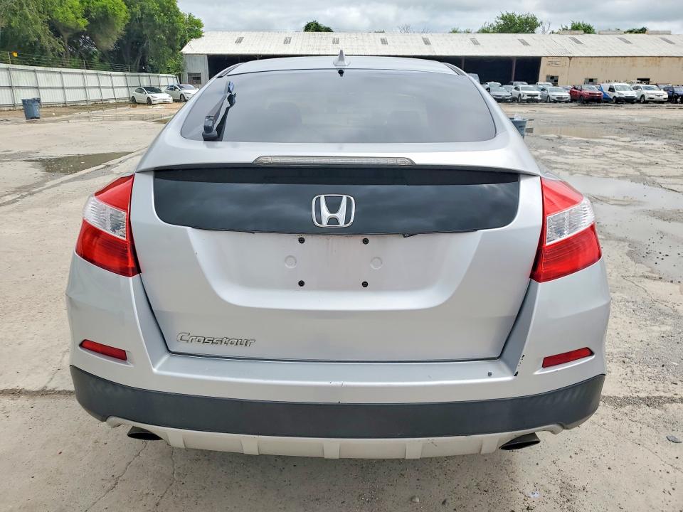 Продаж на аукціоні авто 2013 Honda Crosstour, vin: 5J6TF3H33DL003081, номер лоту: 57908406