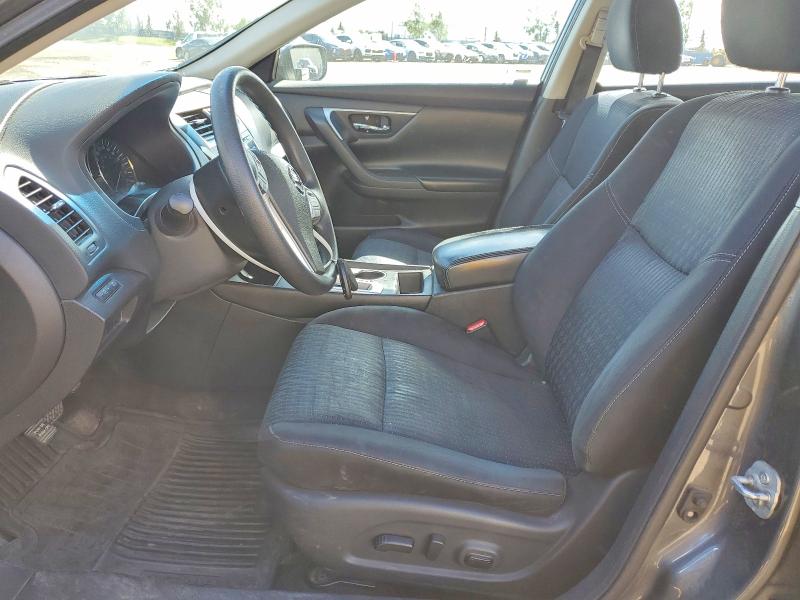 Продажа на аукционе авто 2016 Nissan Altima, vin: 1N4AL3AP4GN340036, номер лота: 58134546