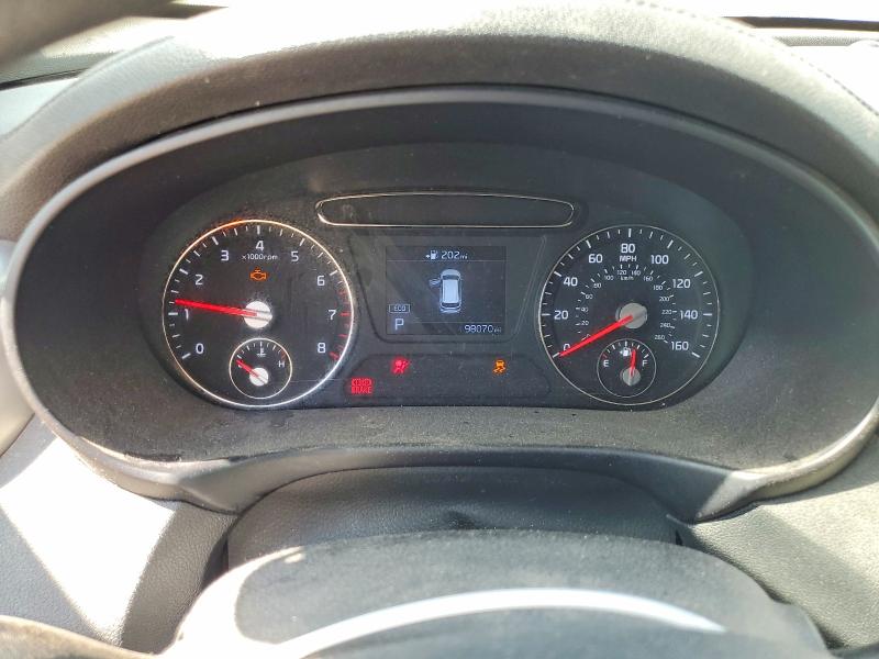 Продажа на аукционе авто 2020 Kia Sorento, vin: 5XYPG4A31LG652411, номер лота: 53699956